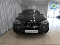 usata BMW X6 (F16/86) xdrive30d Msport 249cv auto -imm:15/06/2016 -81.290km