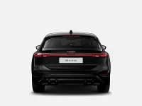 Nuova Audi A6 e-tron S-Line 100 kW (136 CV) 2026 Nero mythos metallizzato Station wagon
