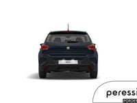 Nuova Seat Ibiza 80 CV (58 kW) 2026 Fiord blue Utilitaria