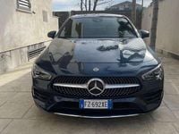 Usata Mercedes CLA180 Premium 245 CV (180 kW) 2020 Berlina