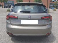 Usata Fiat Tipo Easy 95 CV (69 kW) 2018 Beige Berlina