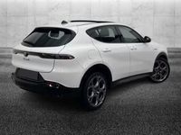 Usata Alfa Romeo Tonale Veloce 160 CV (117 kW) 2024 Bianco pastello SUV