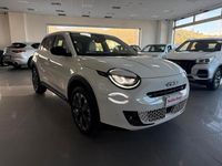 Usata Fiat 600 La Prima 110 CV (80 kW) 2025 Bianco SUV