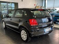 usata VW Polo Polo5p 1.6 tdi Comfortline 90cv