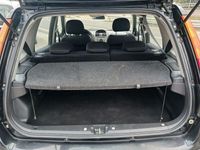 usata Suzuki Ignis 1.5 4x4 Gas GPL