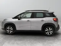 Usata Citroën C3 Aircross PureTech 110 CV (80 kW) 2020 Grigio SUV
