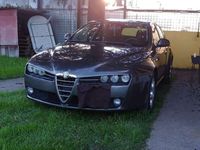 usata Alfa Romeo 159 1.9 jtdm 16v 150cv