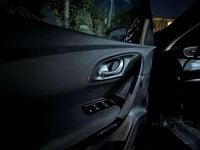 Second-hand Renault Kadjar 140 CP (102 kW) 2019 Verde SUV