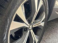 Usata Seat Ateca Business 116 CV (85 kW) 2017 SUV