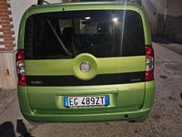 Usata Fiat Qubo 75 CV (55 kW) 2010 Monovolume