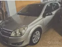Usata Opel Astra 2008