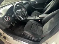 Usata Mercedes 200 136 CV (100 kW) 2016 Bianco Berlina