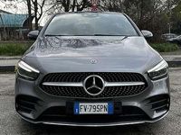 Usata Mercedes B200 Premium 150 CV (110 kW) 2019 Monovolume