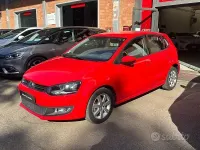 Usata VW Polo Highline 2010 Utilitaria
