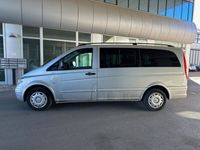 usata Mercedes Vito 2.2 111 CDI PC-SL Mixto Long