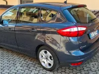 Usata Ford C-MAX 115 CV (84 kW) 2012 Monovolume