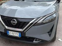Usata Nissan Qashqai Tekna+ 189 CV (139 kW) 2024 SUV