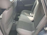 Usata VW Polo Sportline 75 CV (55 kW) 2005 Blu/azzurro Utilitaria