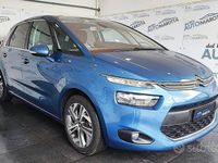 Usata Citroën C4 Picasso Intensive 151 CV (111 kW) 2016 Non specificato Monovolume
