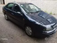 Usata Fiat Marea 103 CV (75 kW) 2019 Blu Berlina