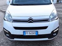 Usata Citroën Berlingo Feel 99 CV (72 kW) 2016 Monovolume