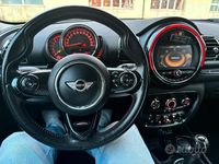 Usata Mini Cooper S Clubman 192 CV (141 kW) 2016 Nero Station wagon