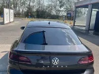 Usata VW Arteon 150 CV (110 kW) 2019 Grigio Utilitaria
