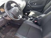 Usata Renault Mégane III Dynamique 110 CV (80 kW) 2009 Berlina