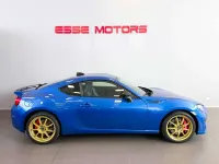 Usata Subaru BRZ 200 CV (147 kW) 2021 Blu pearl Coupé