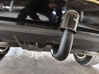 Usata Mercedes GLK220 Chrome 170 CV (125 kW) 2010 SUV