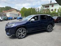 Usata Suzuki Across 310 CV (228 kW) 2020 Blu SUV