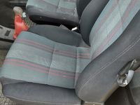 Usata Fiat Cinquecento 1995 Giallo Utilitaria