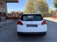 Usata Peugeot 2008 Active 82 CV (60 kW) 2016 Other SUV