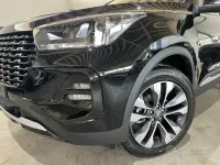 Usata DR DR 5.0 155 CV (114 kW) 2025 Nero SUV