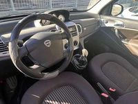 Usata Lancia Ypsilon 60 CV (44 kW) 2009 Bronzo Utilitaria