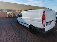 Usata Mercedes Vito 95 CV (69 kW) 2011 Bianco Furgone