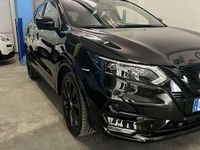 Usata Nissan Qashqai N-TEC 156 CV (114 kW) 2021 SUV