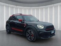 Usata Mini John Cooper Works Countryman 306 CV (225 kW) 2021 Nero SUV