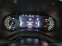 Usata Jeep Renegade Trailhawk 240 CV (176 kW) 2021 Blu SUV