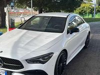 Usata Mercedes CLA180 Premium 116 CV (85 kW) 2024 Berlina