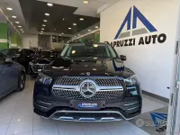 Usata Mercedes GLE300 Premium Plus 272 CV (200 kW) 2023 Nero SUV