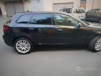 Usata Audi A3 2012 Utilitaria