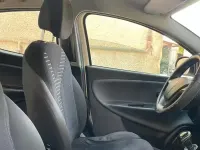 Usata Lancia Ypsilon 69 CV (50 kW) 2011 Bianco Utilitaria