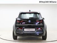 usata BMW i3 (I01) s 120Ah CVT -imm:31/10/2019 -24.152km