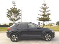Usata VW T-Roc Edition 116 CV (85 kW) 2025 Nero SUV