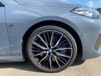 usata BMW M235 235Gran Coup�� xDrive Msport