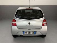 Usata Renault Twingo LE 58 CV (42 kW) 2008 Other Utilitaria