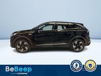 Usata Renault Symbioz Techno 94 CV (69 kW) 2025 Nero metallizzato SUV