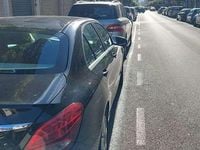 Usata Mercedes C180 Business 116 CV (85 kW) 2016 Berlina