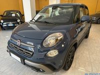 usata Fiat 500L 1.4 95 CV S&S Cross